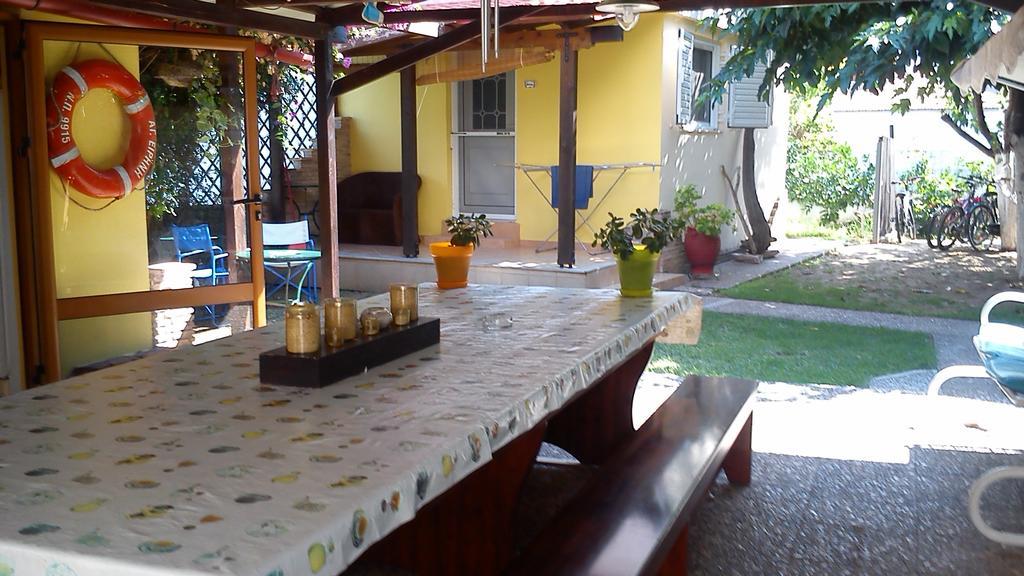 Ionio Gastronomy Suites أموديا المظهر الخارجي الصورة